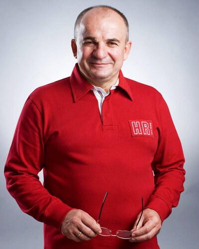 Иван Гладуняк
