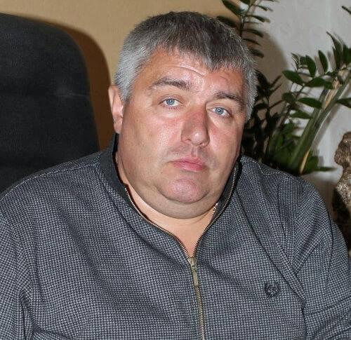Петр Лабазюк