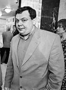 Андрей Волков: российский «Альфа-рейдер» в Украине. ЧАСТЬ 1 Михаил Фридман, Альфа