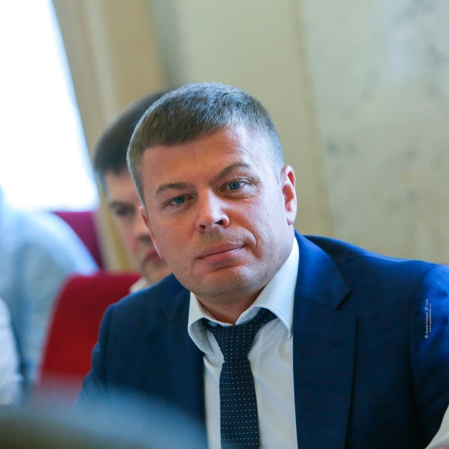 Андрій Пузійчук