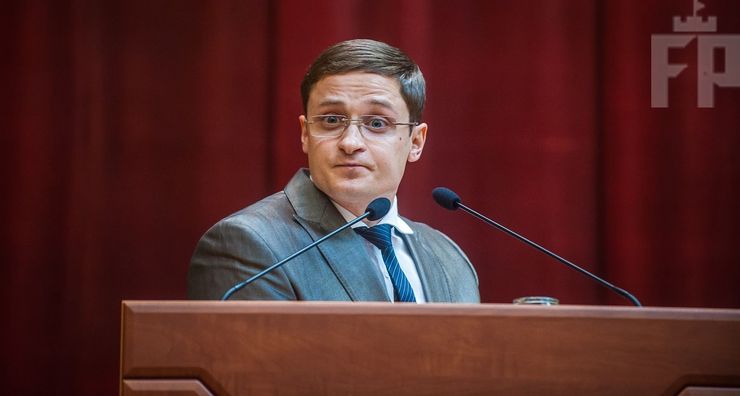 Владислав Марченко - Фото 5