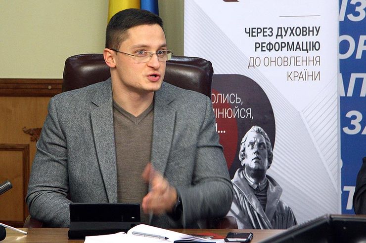 Владислав Марченко - Фото 7