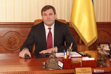 ​Як Петро ФІЛЮК став суддею Конституційного Суду України? Куди дивляться ВРП, Рада доброчесності, ВККС та інші?