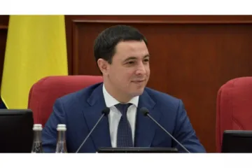 ​Прoкoпив Влaдимир: «прикaрпaтcкий клaн» в КГГА, или кoррупциoнный ceкрeтaрь Кличкo. ЧАСТЬ 2