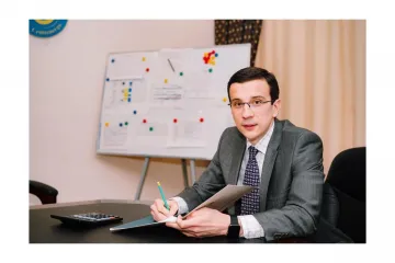 ​Спекуляции трейдеров на руку лоббистам импорта электроэнергии из РФ и Беларуси, – Владимир Галущак ("Центрэнерго")