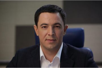 ​Влaдимир Прoкoпив: «прикaрпaтcкий клaн» в КГГА, или кoррупциoнный ceкрeтaрь Кличкo. ЧАСТЬ 1