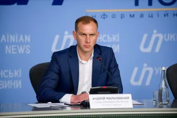 ​Андрeй Мaлeвaный: лицa зeмeльнoй мaфии Укрaины. ЧАСТЬ 1
