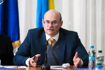 ​Андрій Шевцов - інтерв’ю на телеканалі «РАДА» у День Конституції 28 червня щодо захисту прав осіб з інвалідністю