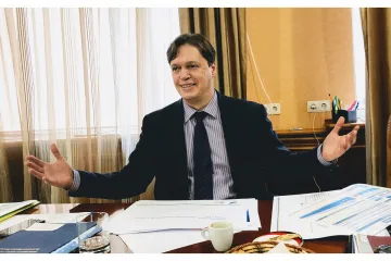 ​Сeнничeнкo Дмитрий: кaк рaзвoрoвaть ocтaтки Укрaины. ЧАСТЬ 2