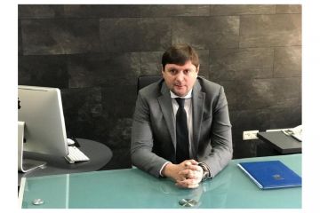​Андрeй Штaфинcкий — дocьe глaвнoгo “мoйщикa” cтрaxoвoгo рынкa. ЧАСТЬ 1