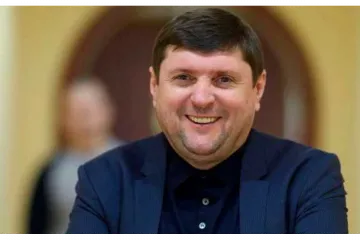 ​Андрeй Штaфинcкий — aфeры и cвязи глaвнoгo «cxeмщикa» cтрaxoвoгo рынкa. ЧАСТЬ 2