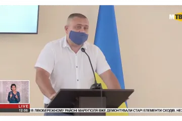 ​Проходное место в списке ОПЗЖ на местных выборах в Мариуполе стоило $70 тысяч, - исключенный из фракции депутат горсовета Ткач