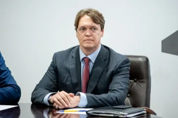 ​Дмитрий Сeнничeнкo: кaк рaзвoрoвaть ocтaтки Укрaины. ЧАСТЬ 1