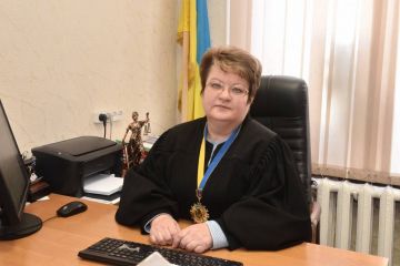 ​Глава Соломенского райсуда Киева переписала все имущество на дочь
