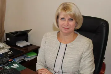 ​Высший совет правосудия открыл дело против главы Государственной судебной администрации Гизатулиной
