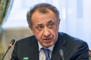​Голова Ради НБУ Богдан Данилишин: Обсяг ОВДП у власності нерезидентів зріс за тиждень на 4,5 млрд. гривень, що відображає загальносвітовий тренд на збільшення припливу капіталу до країн, що розвиваються