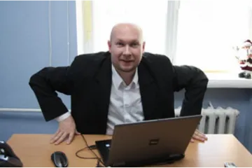 ​Николай Ефименко «From-ua» заработок на «чернухе» и незаконной слежке