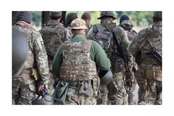 ​Всім охочим вступити до лав тероборони Києва: опубліковано перелік речей, які взяти в рюкзак