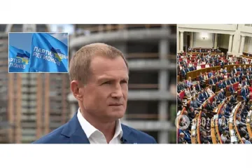 ​"Интергал-Буд" - незаконные стройки экс-регионала Зубика