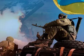 ​Війна в Україні... Що: знаємо - не знаємо?!, - Юрій Рогоза