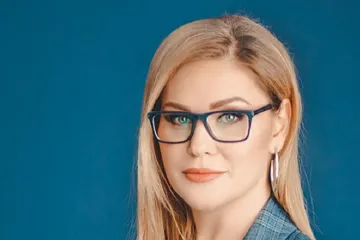 ​Кабмин уволил гендиректора АО «Укргаздобыча» Елену Кобец