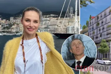 ​Донька херсонського зрадника Сальда у Монако вчить людей, як правильно багатіти