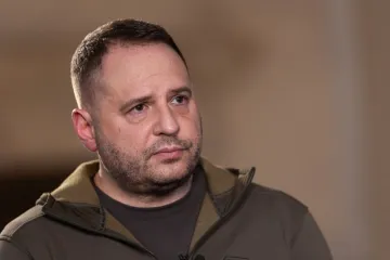 ​Глобальна система безпеки виявилась неспроможною, Україна показує, як побудувати кращу – Андрій Єрмак