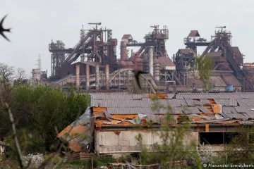 ​Ахметов готовит судебные иски к россии