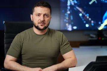 ​Зеленский - о покушениях на свою жизнь: Мне страшно за людей и за те семьи, которые потеряли близких