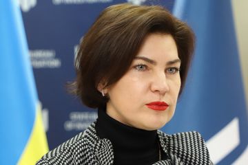​Ірина Венедіктова: Бездіяльність САП потребує негайного реагування (ВІДЕО)