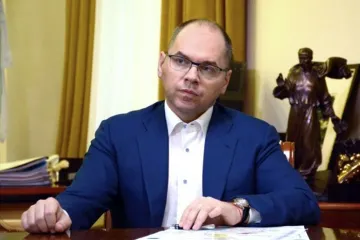 ​Як міністр охорони здоров'я на Кабмін сфальсифіковані документи підсунув