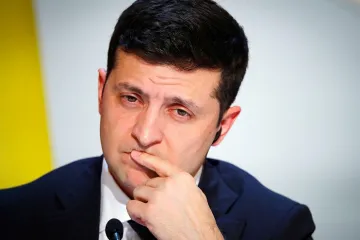 ​Убийство сына Соболева. Зеленского предупредили о возвращении анархии