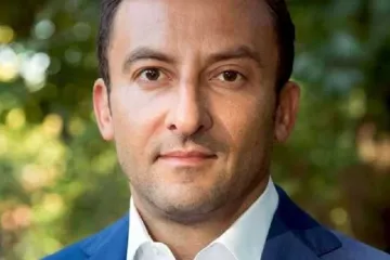 ​Убийцы сына депутата Соболева до сих пор не наказаны.
