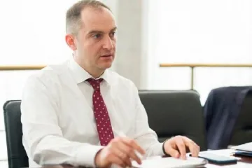 ​Хаос в ДПС «Марченко-Любченко»: «до кримінальників та недолюстрованих додали, але не допустили на робоче місце недозвільненого…Верланова»