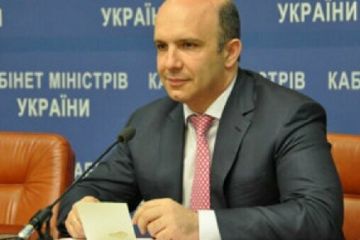 ​На должность министра в воссозданном Министерстве экологии планируют назначить Романа Абрамовского, видного коррупционера с мутной биографией