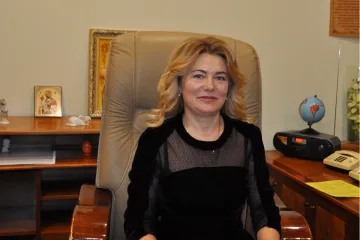 ​Коррупционерка Светлана Савчук теперь глава налоговой Волыни