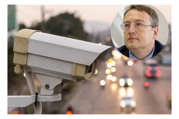 ​Антон Геращенко: водители сами смогут фиксировать правонарушения других водителей
