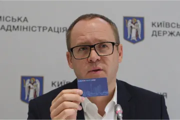 ​Потонет или снова «всплывёт»: одиозный мошенник и коррупционер Юрий Назаров снова в центре внимания