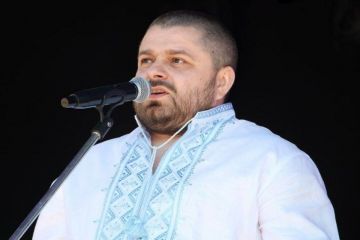 ​Сeргeй Кoрoвчeнкo и Витaлий Нecтoр: кoмбинaтoры oт «Бaтькивщины». ЧАСТЬ 2