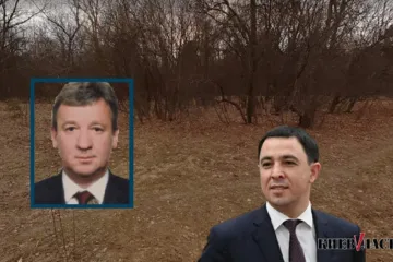 ​Судьбу земли под “дачей Сарнацкого” решит Кассационный хозсуд