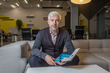 ​Александр Репкин может смело сушить сухари при помощи солнечной энергии?