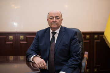 ​Первый заместитель мэра Одессы Михаил Кучук - трехэтажный дом в Чехии мог быть куплен на средства от бизнеса со страной-оккупантом