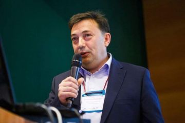 ​Желько Гранатир и бессовестные аферы международного класса
