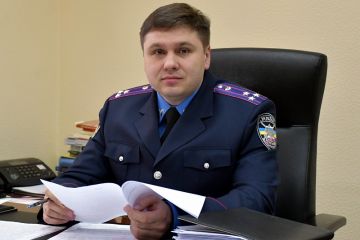 ​В.о. Голови ДФС Сергій Солодченко: Ефективність відшкодування завданих державі збитків збільшилась на 46% – вже відшкодовано понад 1 мільярд гривень