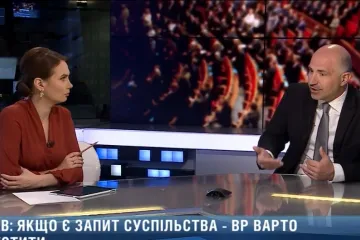 ​Новый Кличко в Константиновке - это Олег Азаров 