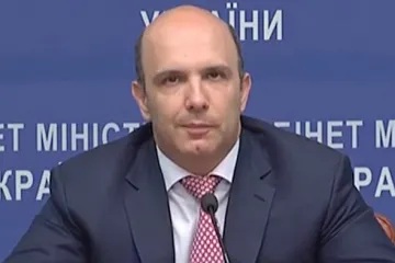 ​НАБУ открыло уголовное дело на министра защиты окружающей среды Романа Абрамовского