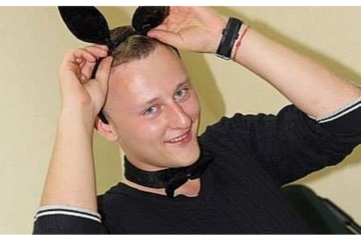 Гей, напавший на Татьяну Щербину, снова угрожает
