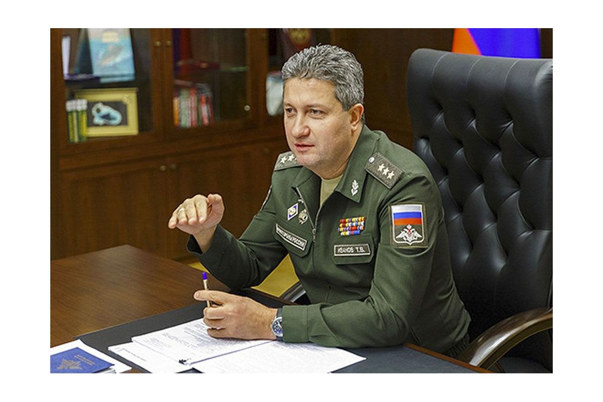 Кто прокладывал Тимуру Иванову путь в Министерство обороны?