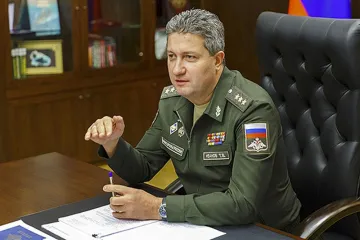 ​Кто прокладывал Тимуру Иванову путь в Министерство обороны?