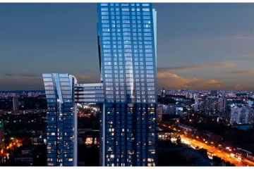 ​Міфи і реальні факти про 50Avenue, що будується на столичній Шулявці